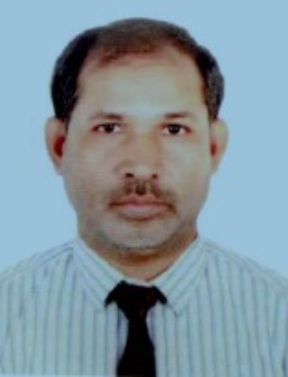 Mohammad Ahsan Ullah