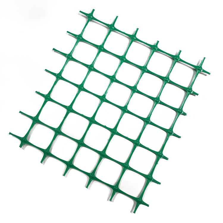Geogrid